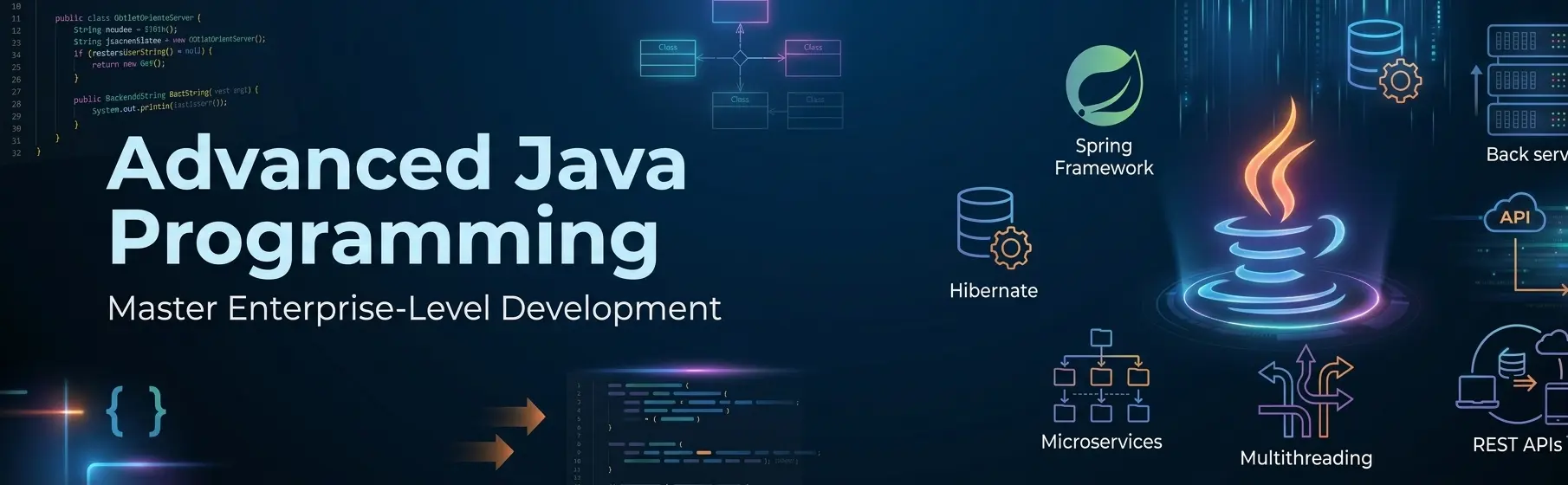 Best Advance Java training Institute in chennai 